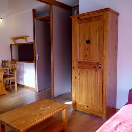 Appartement Méribel, 1 Pièce, 4 Personnes - Fr-1-355-178 Méribel