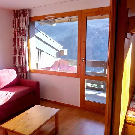 Méribel, 1 Pièce, 4 Personnes - Fr-1-355-178 Appartement *